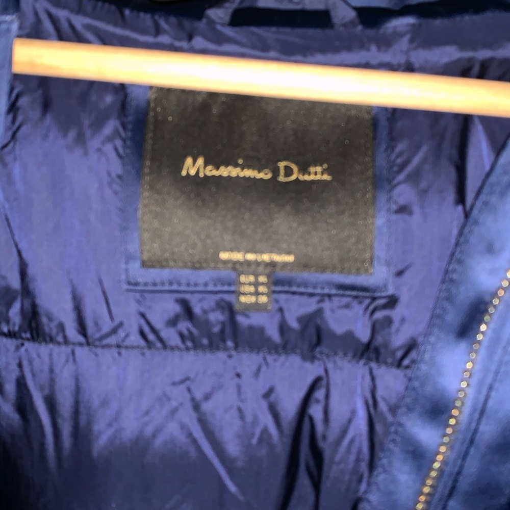 Massimo Dutti Coat - image 7